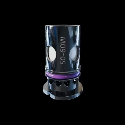 TEMP TECH COIL PACK – 0.2 OHM – Vaperz Cloud
