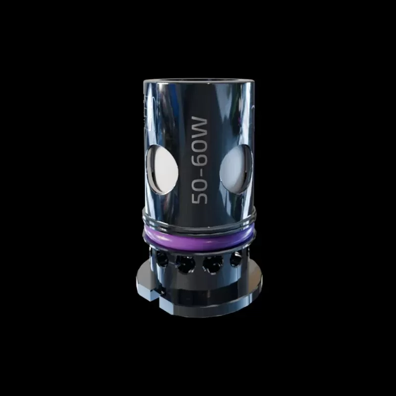 TEMP TECH COIL PACK – 0.2 OHM – Vaperz Cloud