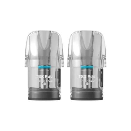 Aspire Cyber S/X Replacement Pods - Vapeshop Co