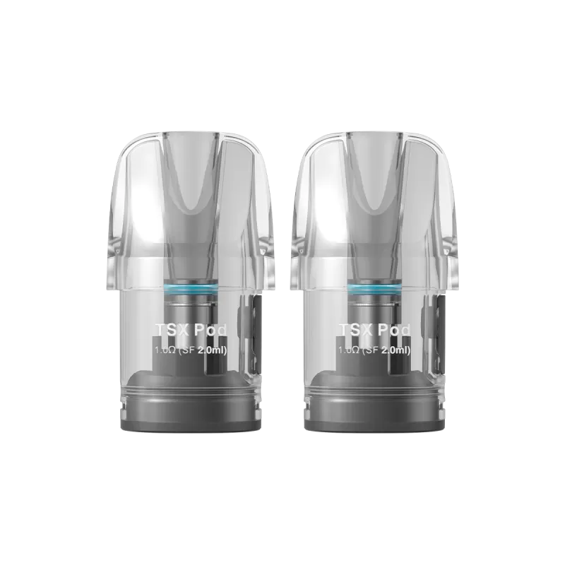 Aspire Cyber S/X Replacement Pods - Vapeshop Co - Image 2