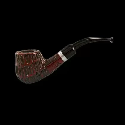 Pulsar Brandy Rosewood Tobacco Pipe - Vape Store