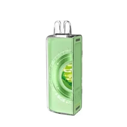 Kylinbar Solar 25K Kit and Pod Disposable