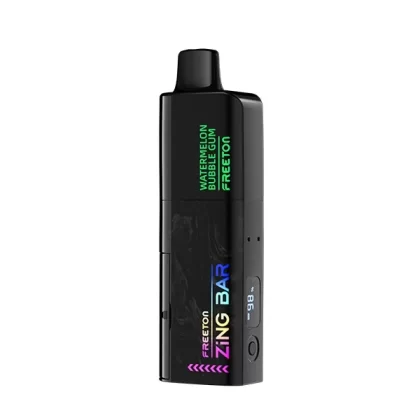 Freeton ZiNG BAR Disposable Vape