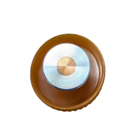 EDS Calibration Sample