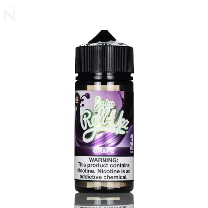 Juice Roll Upz E-Liquid - Vapordna (3D6A3D)