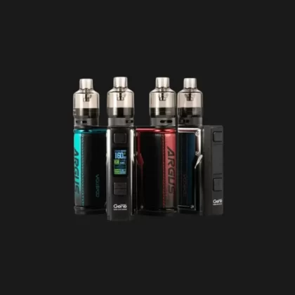 VOOPOO ARGUS GT - Retro