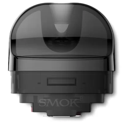 Nord GT Pods (3Pk) by Smok - Transparent Black (32D43F)
