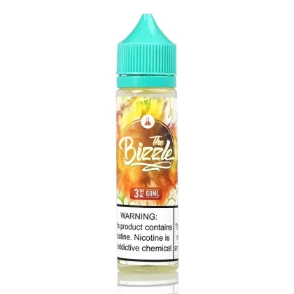 The Bizzle – Bizzle – Elysian Lab E-Liquid – 60mL