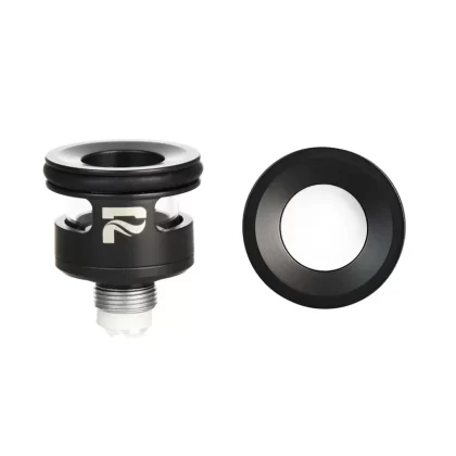 5PC BOX – Pulsar APX Volt V3 Replacement Coil-less Cup – Ceramic