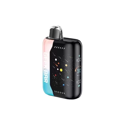 GEEK BAR PULSE X DISPOSABLE – SOUR PEACH ICE