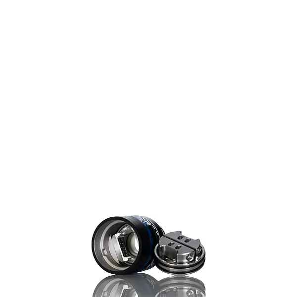 Damn Vape Nitrous 23mm RDA - Vapordna - Image 3