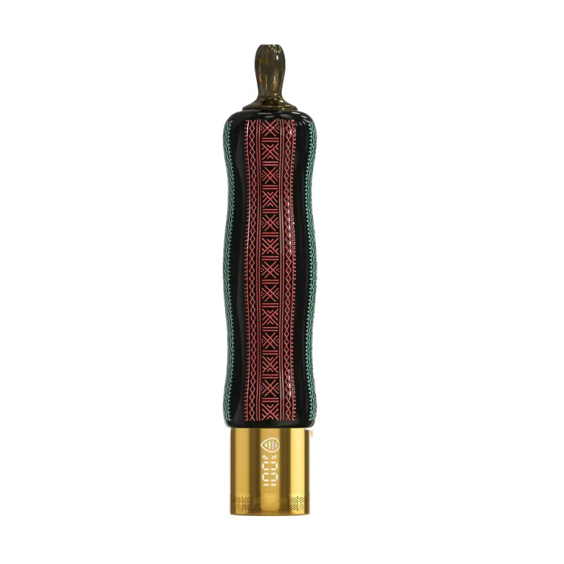 OLIT HookaLit S 35K Puff Disposable E-Hookah - 35,000 Puffs - Lucid Dream - Image 3
