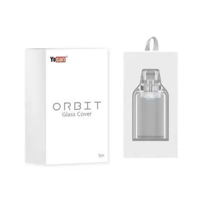 Yocan Orbit Replacement Glass Cover