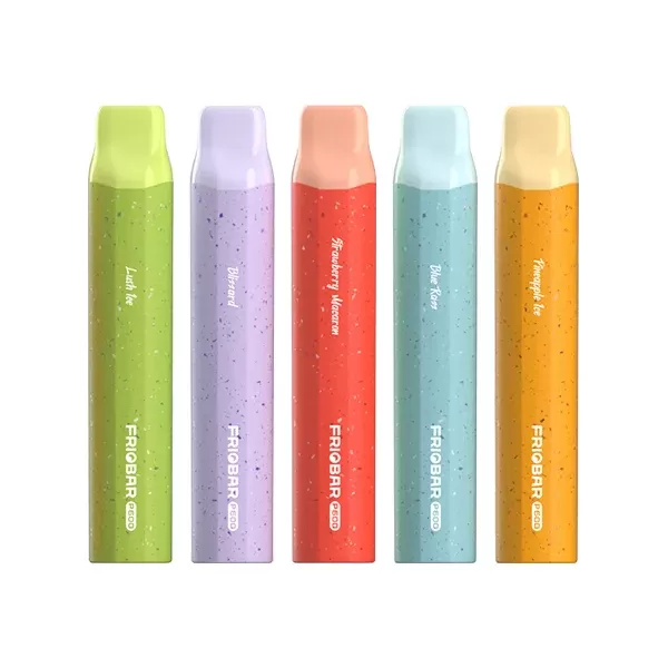 Freemax Friobar P600 kit