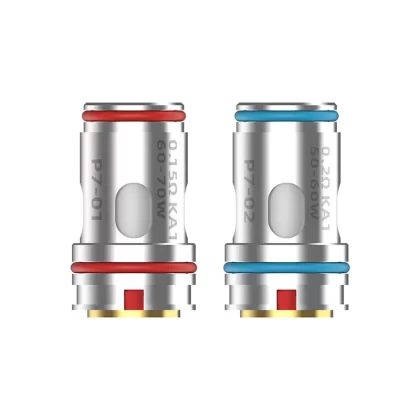 Hellvape Fat Rabbit 2 Replacement Coil 3pcs/pack
