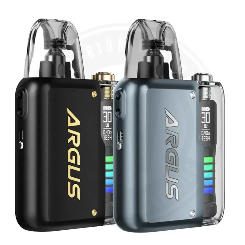 Argus P2 Pod Kit by Voopoo