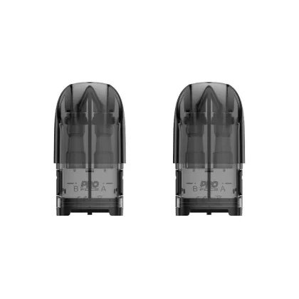 Uwell Caliburn Explorer Empty Pod Cartridge 2pcs/pack - Type#4ml
