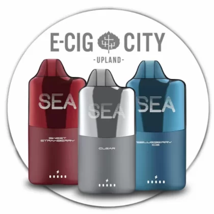 SEA Disposable 5%