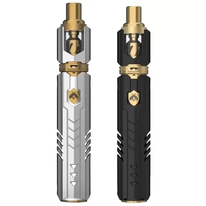 Original Mlife S2 Vape Pen Starter Kit 900mAh