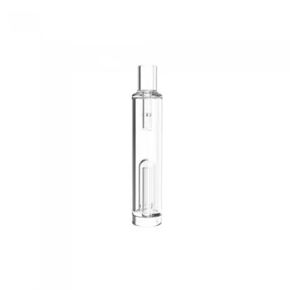 VIVANT DAbOX Water Filter Glass Chamber - Ecigdepot