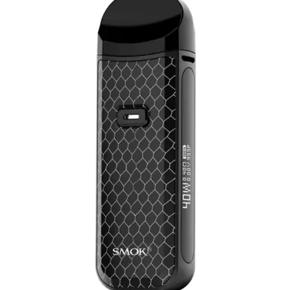 Smok Nord 2 Pod Kit - Black