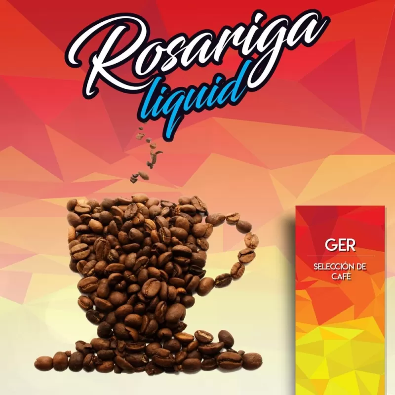 Ger (selección de café) 30ML