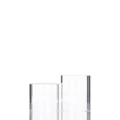YG Creations Asylum Spare Glass Set - Vapordna