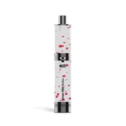 Wulf Mods Evolve Plus Duo Concentrate Dry Herb Vaporizer