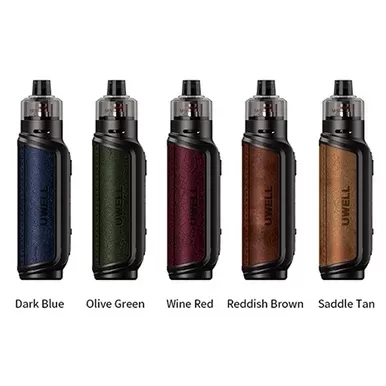 Uwell Aeglos P1 Kit | 80w