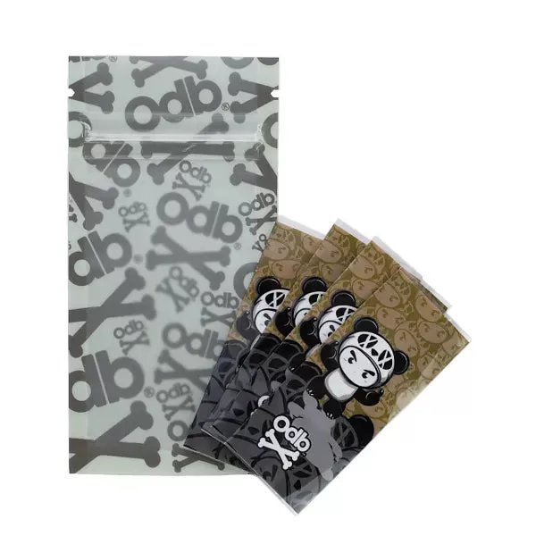 ODB Wraps - 18650 Battery Wraps - JYNX - Image 2