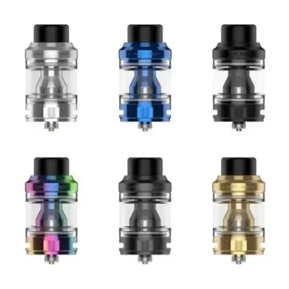 Geekvape Obelisk 2ml DTL Vape Tank - colour#Blue (215D33)