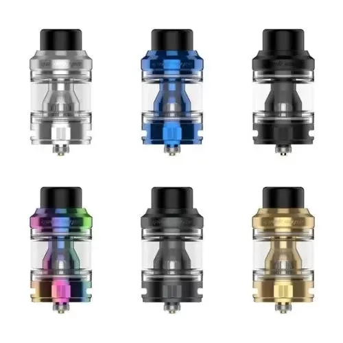 Geekvape Obelisk 2ml DTL Vape Tank - colour#Blue (215D33)