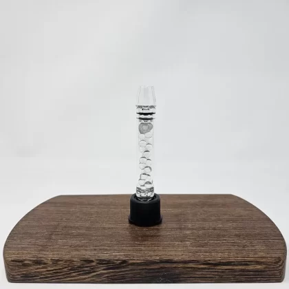 Crafty / Mighty Missile Stem by VGoodiEZ - Vape Store