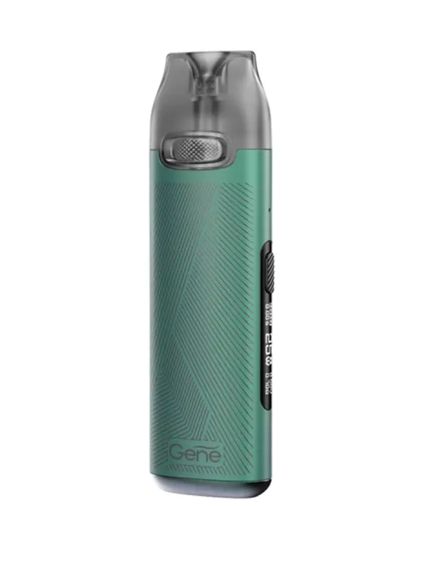 VOOPOO V.Thru Pro 25W Pod Kit - Moon White