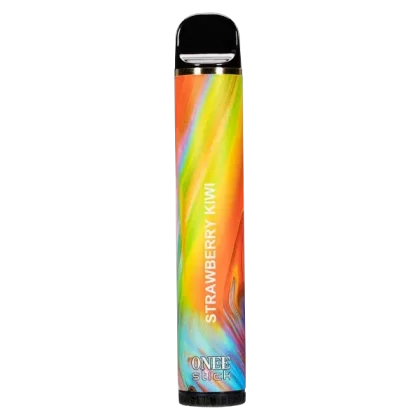 KANGVAPE ONEE STICK Strawberry Kiwi Disposable Vape 2000 Puffs