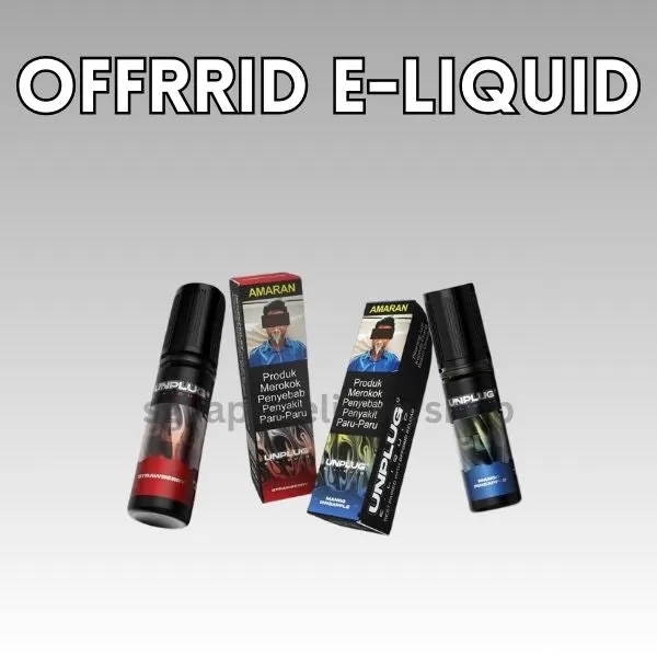 Offgrid Reload - Mango Pineapple - Image 2