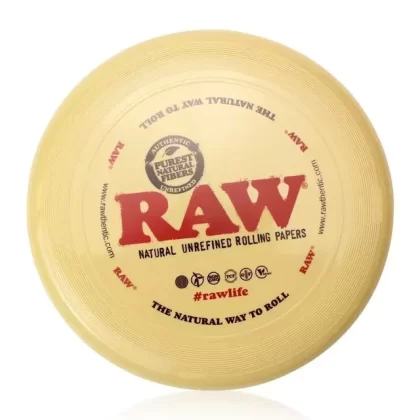 Raw Flying Rolling Tray - Ejuicewarehouse