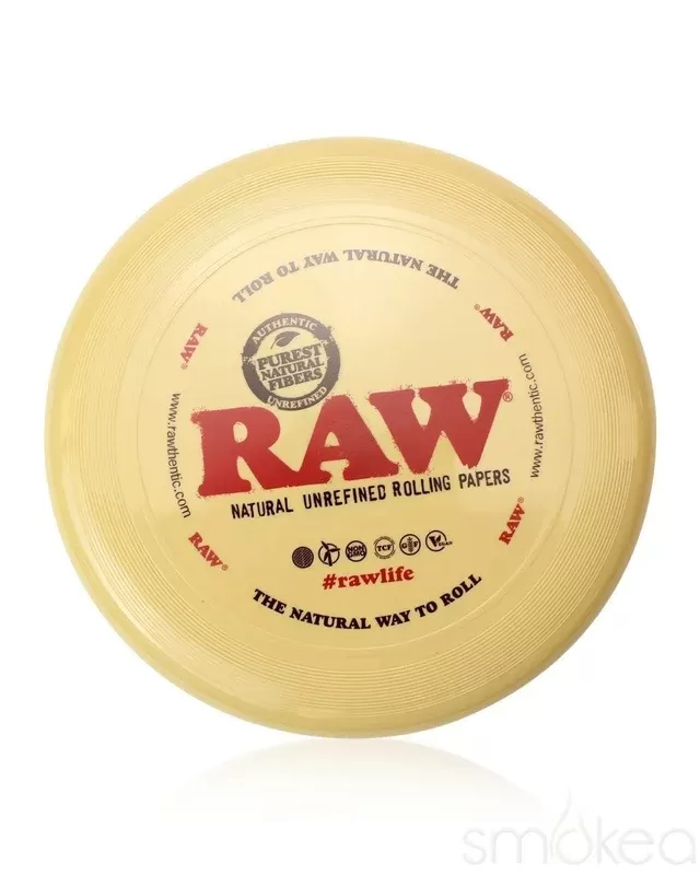 Raw Flying Rolling Tray - Ejuicewarehouse