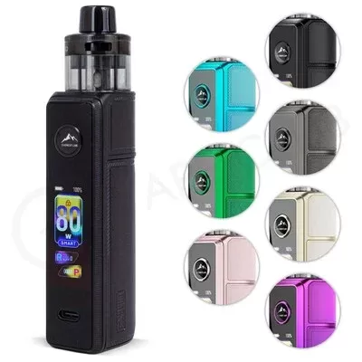 Voopoo Drag X3 Vape Kit - Ecigpremium