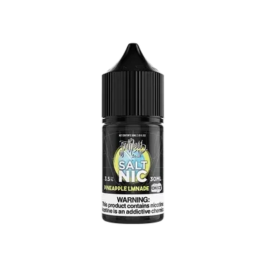 Pineapple Lmnade on Ice by Ruthless Salts 30ml