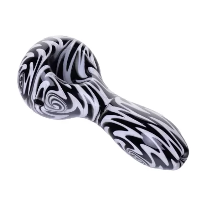 Human Grade | Spoon Pipe Wig Wag