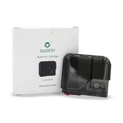 Suorin Air V2 Pods - Vape Store