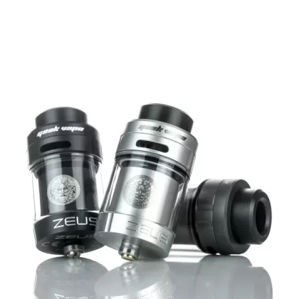 GeekVape Zeus Dual RTA 5.5ml