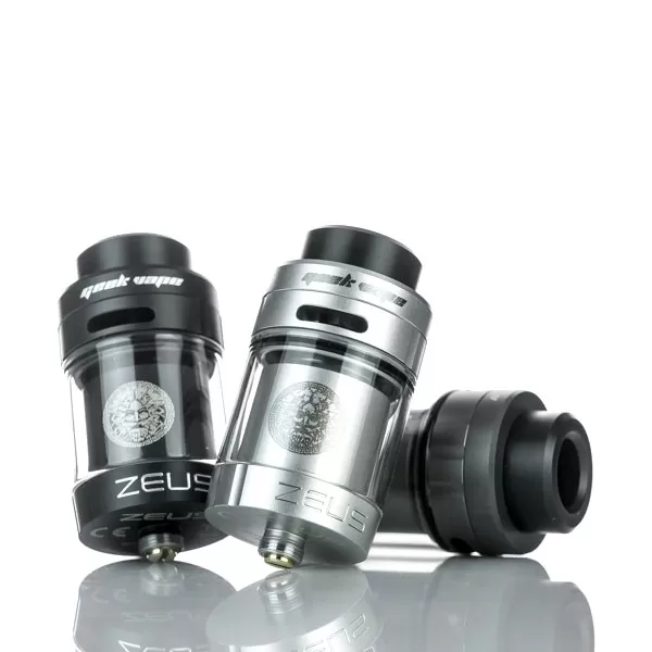 GeekVape Zeus Dual RTA 5.5ml