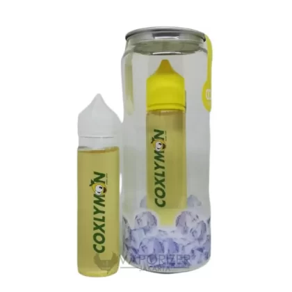 COXLYMON - 3 mg / 60 ml