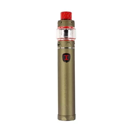 Innokin Plexar Vape Starter Kit 100W & 500mah - Black - Image 2