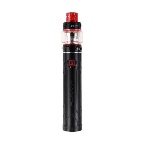 Innokin Plexar Vape Starter Kit 100W & 500mah - Black - Image 3