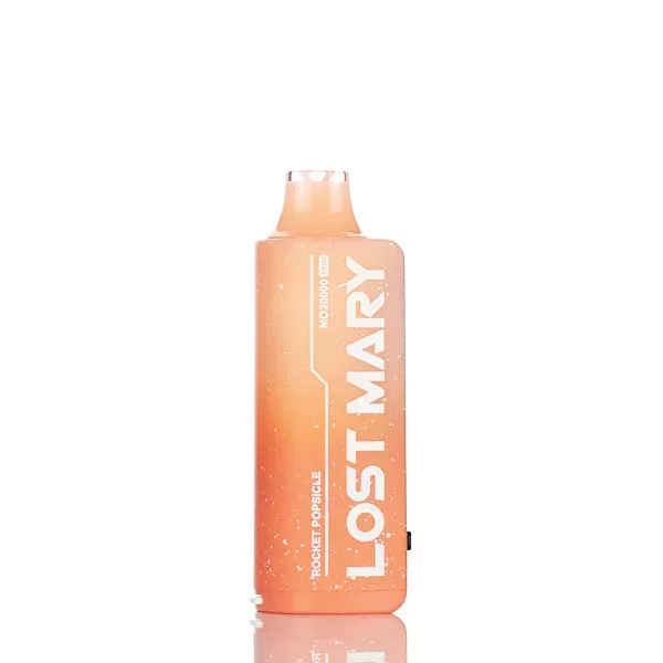 Lost Mary MO20000 PRO VW MO20k Puffs Disposable Vape - Image 3