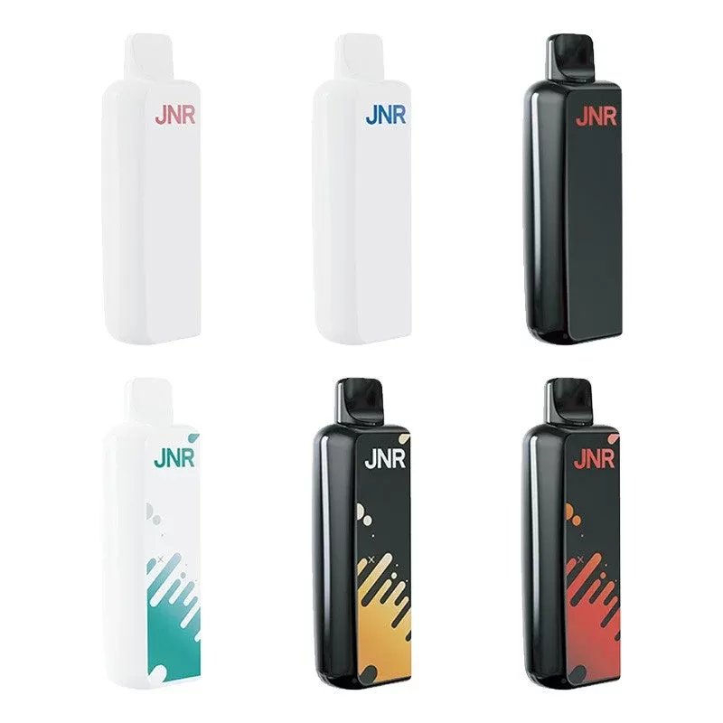 JNR PowerMate 30K Disposable Pod 19ml 5%