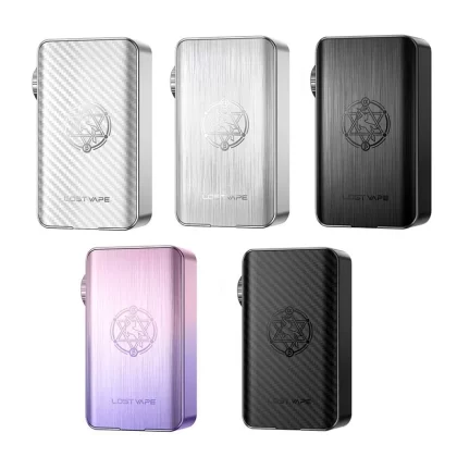 Lost Vape Centaurus BT200 200W Box Mod